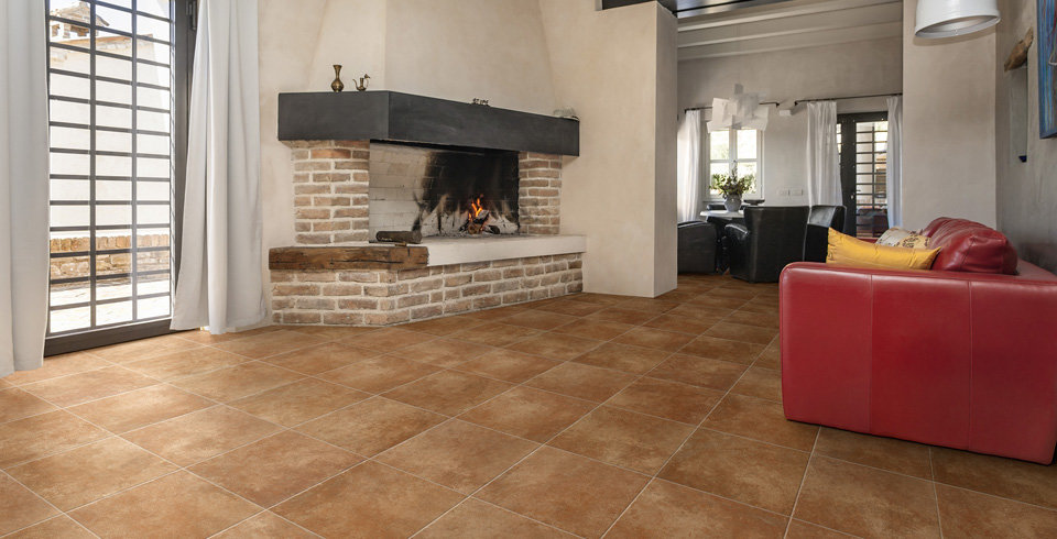 Mediterrane Fliesen - Jetzt bei Fliesen-Kemmler schöne mediterrane